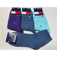 Жіночі махрові носки Tommy Hilfiger розмір 36-41