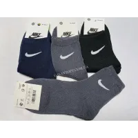 Жіночі махрові носки Nike розмір 36-41