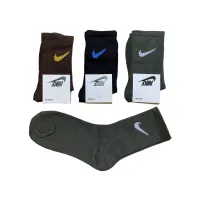 Спортивні високі шкарпетки Nike розмір 36-41