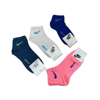 Жіночі шкарпетки Nike середні розмір 36-41