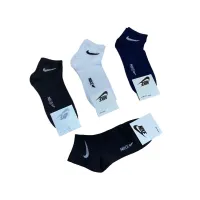 Підліткові шкарпетки Nike середні розмір 36-41