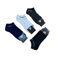 Чоловічі шкарпетки Adidas короткі розмір 41-45