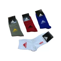 Жіночі шкарпетки Adidas середні розмір 36-41