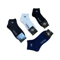 Підліткові шкарпетки Calvin Klein середні розмір 36-41