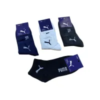 Підліткові шкарпетки Puma середні розмір 36-41