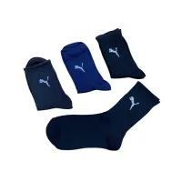 Підліткові шкарпетки Puma високі розмір 36-41