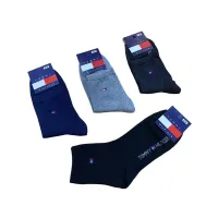 Чоловічі шкарпетки Tommy Hilfiger середні розмір 41-45