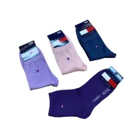 Жіночі шкарпетки Tommy Hilfiger середні розмір 36-41