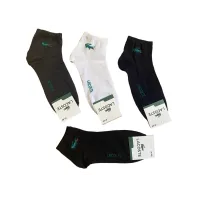 Чоловічі шкарпетки Lacoste середні розмір 41-45