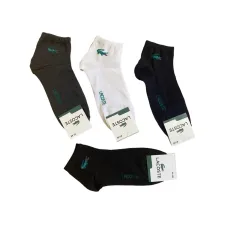 Чоловічі шкарпетки Lacoste середні розмір 41-45