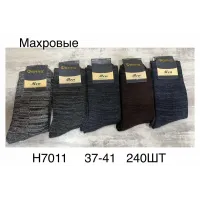 Чоловічі махрові шкарпетки Фенна розмір 41-47