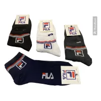 Чоловічі шкарпетки Fila середні розмір 41-45