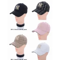 Кепка женская хлопок 56-59 арт 9120